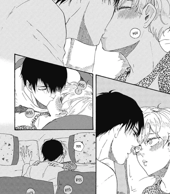 [YAMAMOTO Kotetsuko] Ashita wa Docchi da! – Vol.08 [Eng] — 094