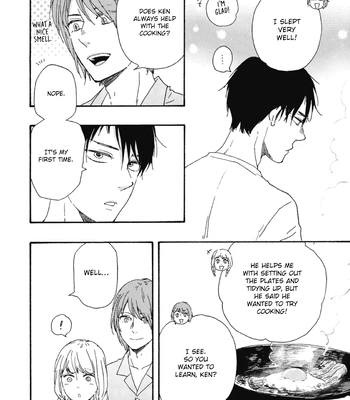 [YAMAMOTO Kotetsuko] Ashita wa Docchi da! – Vol.08 [Eng] — 100