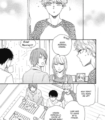 [YAMAMOTO Kotetsuko] Ashita wa Docchi da! – Vol.08 [Eng] — 103