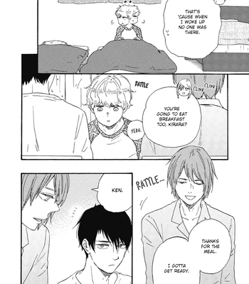 [YAMAMOTO Kotetsuko] Ashita wa Docchi da! – Vol.08 [Eng] — 104