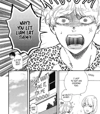 [YAMAMOTO Kotetsuko] Ashita wa Docchi da! – Vol.08 [Eng] — 106