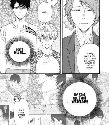 [YAMAMOTO Kotetsuko] Ashita wa Docchi da! – Vol.08 [Eng] — 109