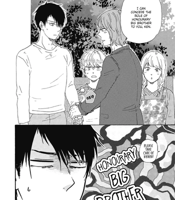 [YAMAMOTO Kotetsuko] Ashita wa Docchi da! – Vol.08 [Eng] — 110