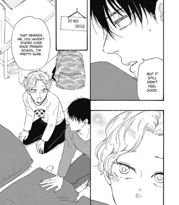 [YAMAMOTO Kotetsuko] Ashita wa Docchi da! – Vol.08 [Eng] — 083