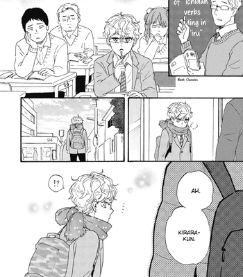 [YAMAMOTO Kotetsuko] Ashita wa Docchi da! – Vol.08 [Eng] — 131