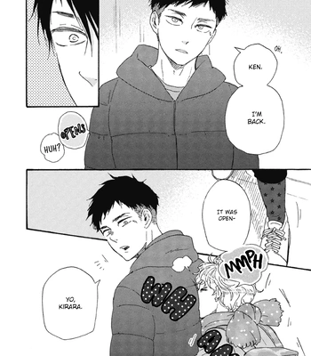 [YAMAMOTO Kotetsuko] Ashita wa Docchi da! – Vol.08 [Eng] — 141
