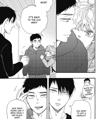 [YAMAMOTO Kotetsuko] Ashita wa Docchi da! – Vol.08 [Eng] — 142