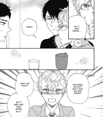 [YAMAMOTO Kotetsuko] Ashita wa Docchi da! – Vol.08 [Eng] — 144