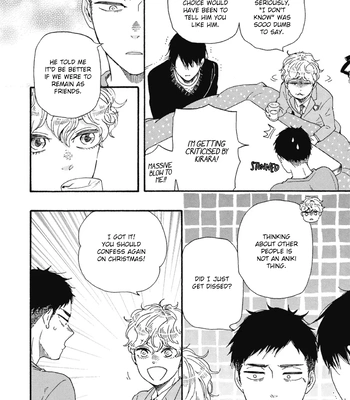 [YAMAMOTO Kotetsuko] Ashita wa Docchi da! – Vol.08 [Eng] — 145