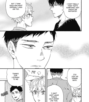 [YAMAMOTO Kotetsuko] Ashita wa Docchi da! – Vol.08 [Eng] — 146