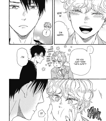 [YAMAMOTO Kotetsuko] Ashita wa Docchi da! – Vol.08 [Eng] — 149