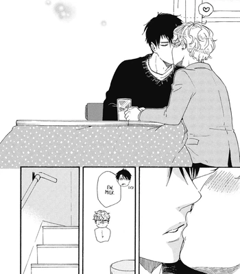 [YAMAMOTO Kotetsuko] Ashita wa Docchi da! – Vol.08 [Eng] — 151
