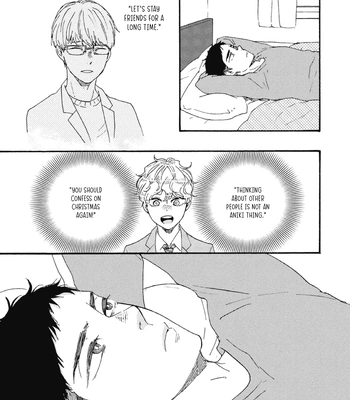 [YAMAMOTO Kotetsuko] Ashita wa Docchi da! – Vol.08 [Eng] — 152