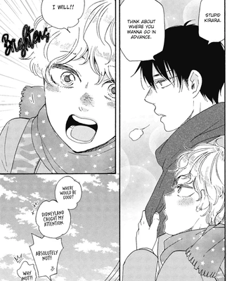 [YAMAMOTO Kotetsuko] Ashita wa Docchi da! – Vol.08 [Eng] — 120