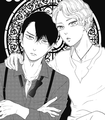 [YAMAMOTO Kotetsuko] Ashita wa Docchi da! – Vol.08 [Eng] — 155