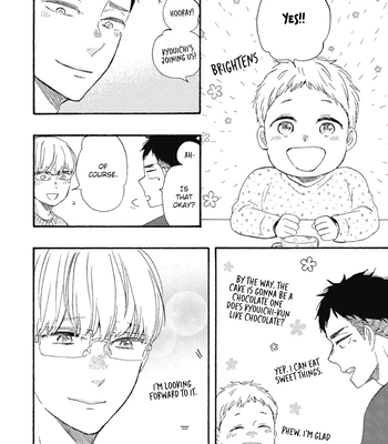 [YAMAMOTO Kotetsuko] Ashita wa Docchi da! – Vol.08 [Eng] — 164