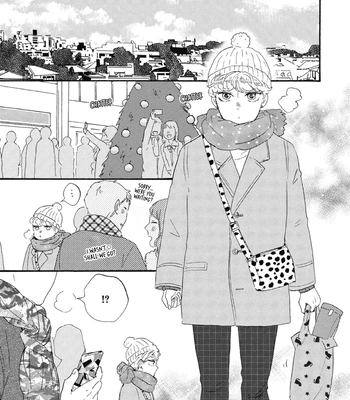 [YAMAMOTO Kotetsuko] Ashita wa Docchi da! – Vol.08 [Eng] — 165