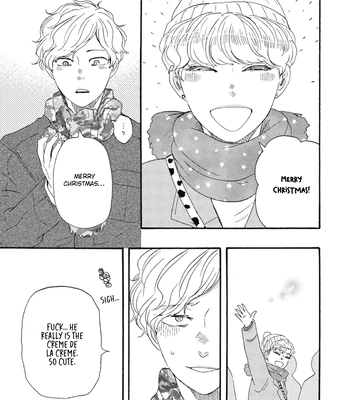 [YAMAMOTO Kotetsuko] Ashita wa Docchi da! – Vol.08 [Eng] — 169