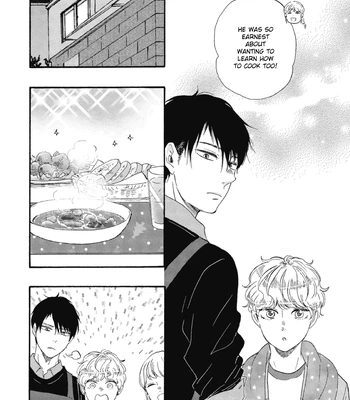 [YAMAMOTO Kotetsuko] Ashita wa Docchi da! – Vol.08 [Eng] — 172