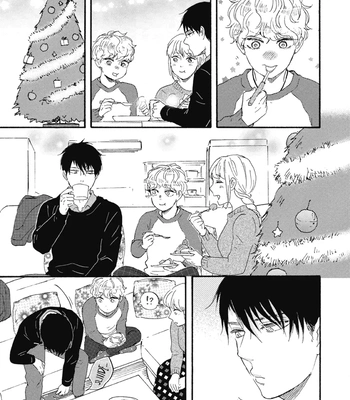 [YAMAMOTO Kotetsuko] Ashita wa Docchi da! – Vol.08 [Eng] — 173