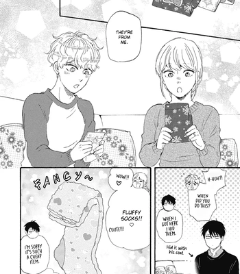 [YAMAMOTO Kotetsuko] Ashita wa Docchi da! – Vol.08 [Eng] — 174