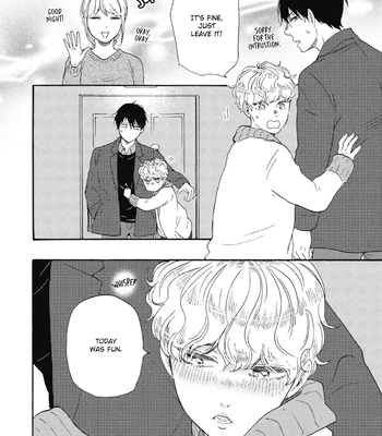 [YAMAMOTO Kotetsuko] Ashita wa Docchi da! – Vol.08 [Eng] — 176