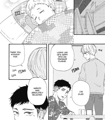 [YAMAMOTO Kotetsuko] Ashita wa Docchi da! – Vol.08 [Eng] — 178