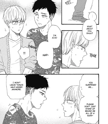 [YAMAMOTO Kotetsuko] Ashita wa Docchi da! – Vol.08 [Eng] — 179