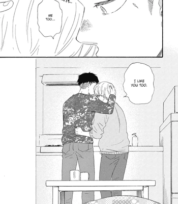 [YAMAMOTO Kotetsuko] Ashita wa Docchi da! – Vol.08 [Eng] — 183