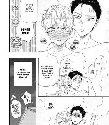 [YAMAMOTO Kotetsuko] Ashita wa Docchi da! – Vol.08 [Eng] — 188