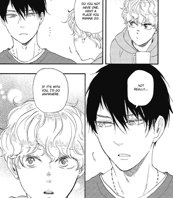 [YAMAMOTO Kotetsuko] Ashita wa Docchi da! – Vol.08 [Eng] — 159
