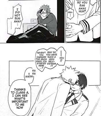 [Ciego Montero] Bakugou! Hayaku Kuwasete Kure – Boku no Hero Academia dj [Eng] — 044