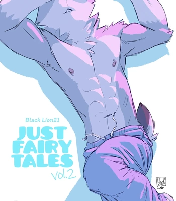[Black Lion21] Just Fairy Tales Vol. 2 [Eng]