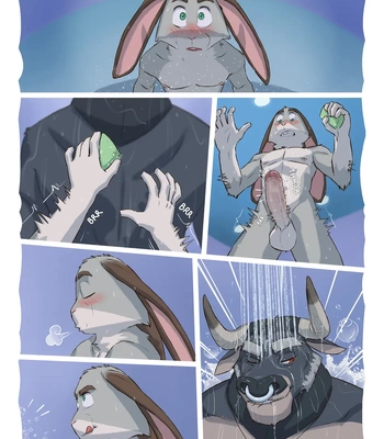 [Black Lion21] Just Fairy Tales Vol. 2 [Eng] — 12