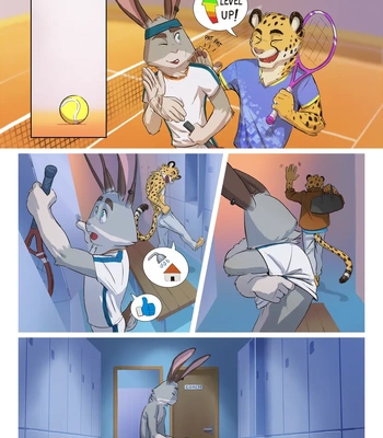 [Black Lion21] Just Fairy Tales Vol. 2 [Eng] — 3