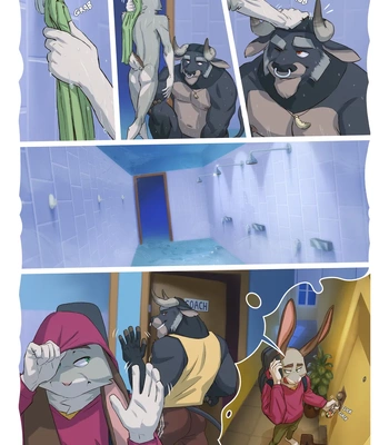 [Black Lion21] Just Fairy Tales Vol. 2 [Eng] — 029