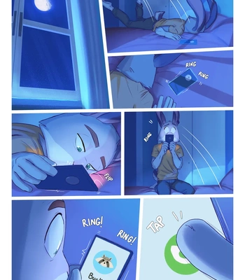 [Black Lion21] Just Fairy Tales Vol. 2 [Eng] — 032