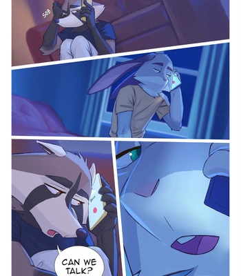 [Black Lion21] Just Fairy Tales Vol. 2 [Eng] — 033