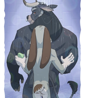[Black Lion21] Just Fairy Tales Vol. 2 [Eng] — 10