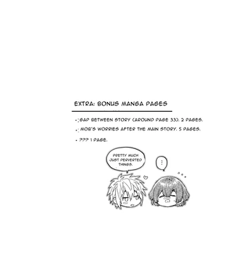 [niwaniwa (Oova Akiru)] Tensei Mob wa BL-gee no Sekai de Hamerare Kouryakusaremashita!? | Sex with the Love Interest! But I’m an NPC! 1 [Eng] — 050