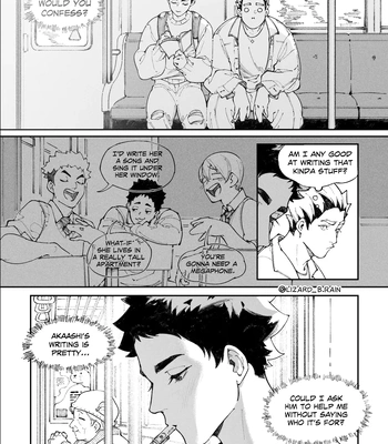 [Lizard B Rain] Wingman – Haikyuu!! dj [ENG] — 020