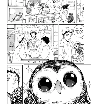 [Lizard B Rain] Wingman – Haikyuu!! dj [ENG] — 025