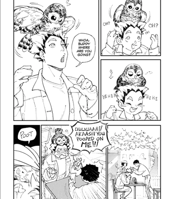 [Lizard B Rain] Wingman – Haikyuu!! dj [ENG] — 027
