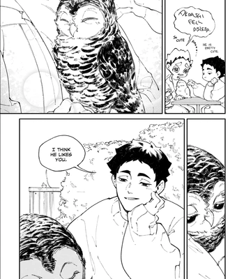 [Lizard B Rain] Wingman – Haikyuu!! dj [ENG] — 028