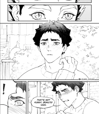 [Lizard B Rain] Wingman – Haikyuu!! dj [ENG] — 030