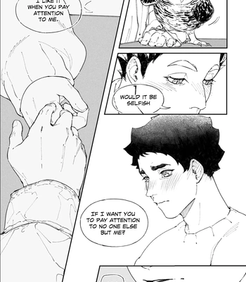 [Lizard B Rain] Wingman – Haikyuu!! dj [ENG] — 032