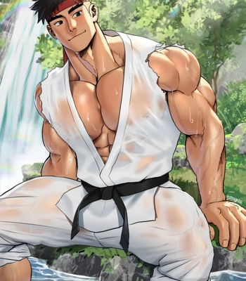 [Suyohara] Ryu