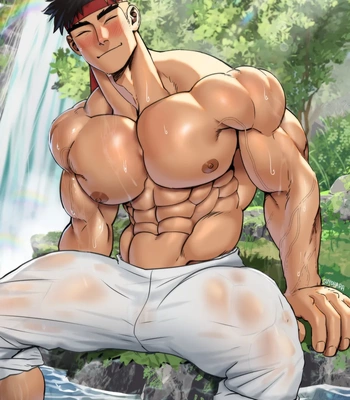 [Suyohara] Ryu — 002