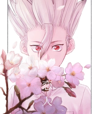 [Metoc] Lover – Dr. Stone dj [Eng]