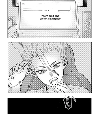 [Metoc] Lover – Dr. Stone dj [Eng] — 15